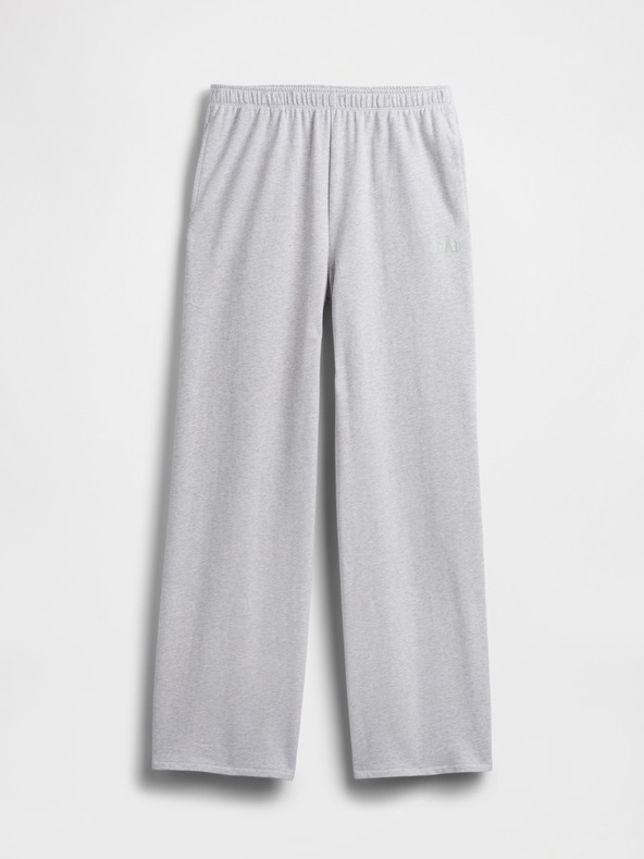 GAP Широки спортни панталони с лого 1969 GAP