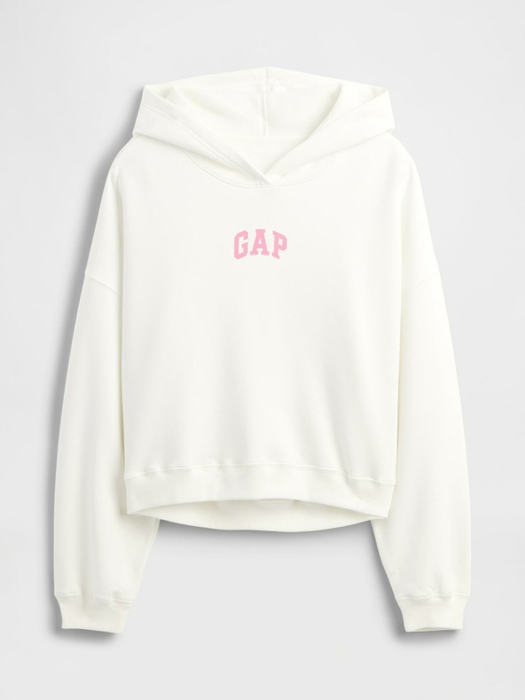 GAP Суитшърт с лого GAP