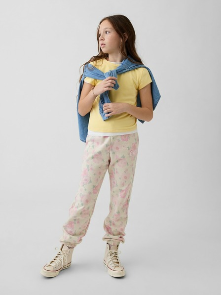 GAP Детски суитчър с лого GAP