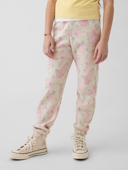 GAP Детски суитчър с лого GAP