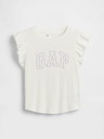 GAP Детска риза с логото на GAP