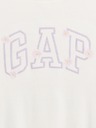 GAP Детска риза с логото на GAP