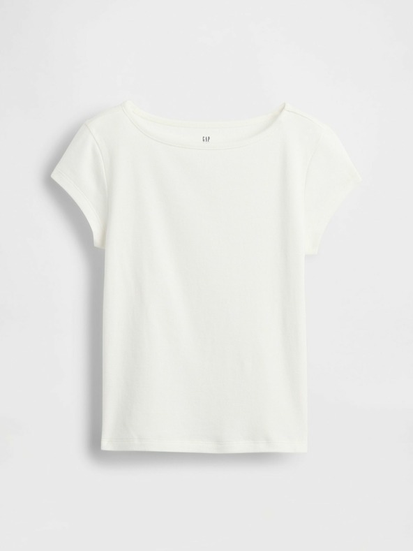 GAP Бебешка тениска GAP