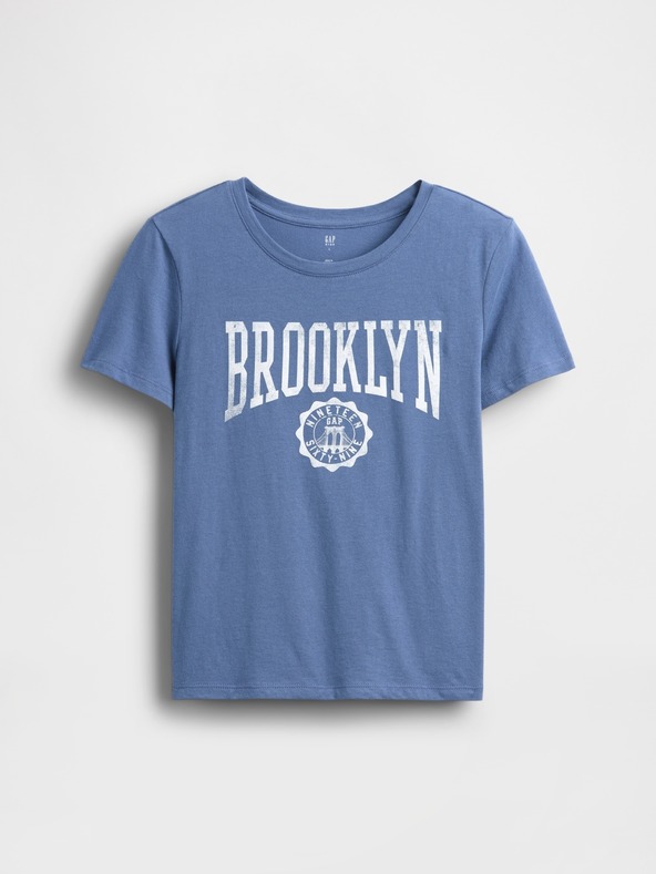 GAP Бебешка тениска GAP