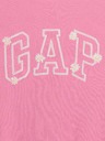 GAP Детска риза с логото на GAP
