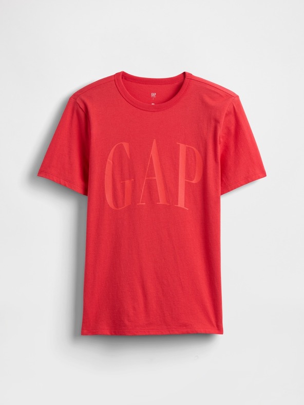 GAP Детска риза с логото на GAP