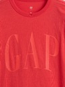 GAP Детска риза с логото на GAP