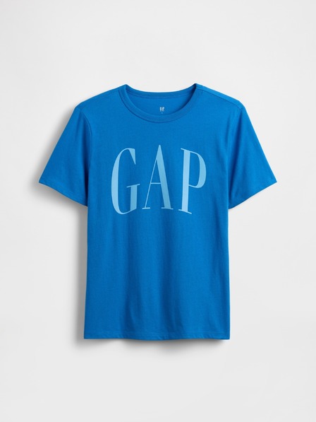 GAP Детска риза с логото на GAP
