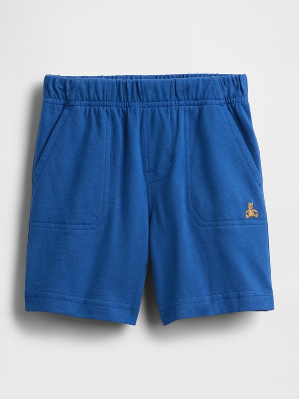 GAP Бебешки шорти Mix & Match GAP