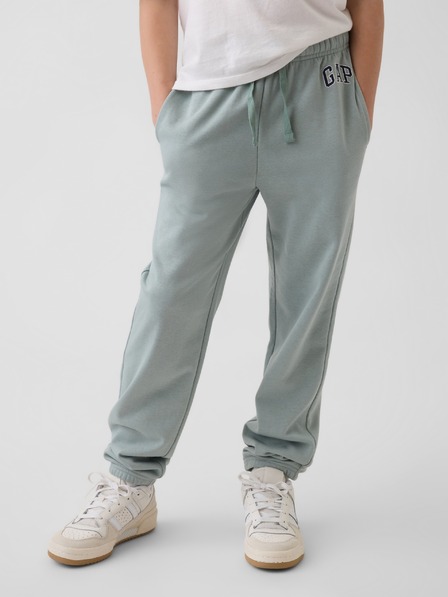 GAP Детски суитчър с лого GAP