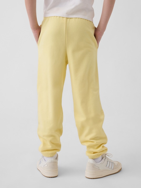 GAP Детски суитчър с лого GAP