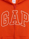 GAP Детски суитшърт с логото на GAP