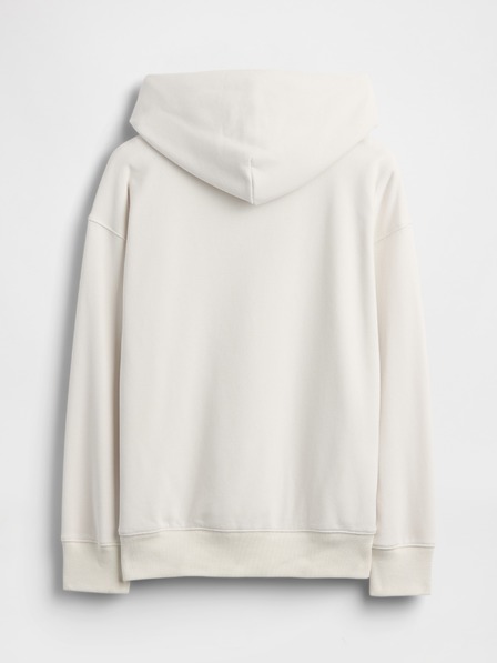 GAP Детски суитшърт с лого VintageSoft GAP