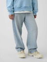 GAP Детски джинси GAP Baggy UltraSoft