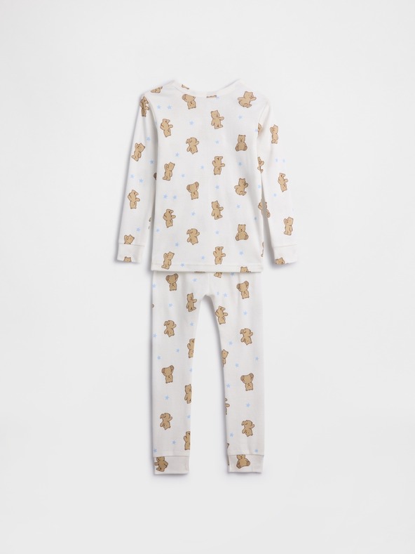 GAP Детски пижамен комплект GAP