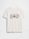 GAP Детска тениска с логото на GAP