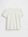 GAP Бебешка тениска с лого Mix & Match GAP