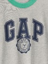 GAP Детска тениска с логото на GAP