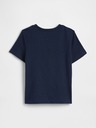 GAP Детска тениска с логото на GAP