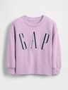 GAP Детска тениска с логото на GAP