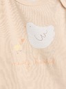 GAP Бебешко боди Unisex GAP