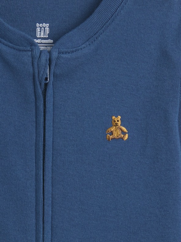 GAP Бебешки гащеризон GAP