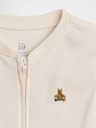 GAP Бебешки гащеризон Baby GAP