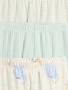 GAP Бебешки спортни панталони, 3 броя GAP
