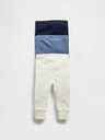 GAP Бебешки ръбести панталони, 3 бр. GAP