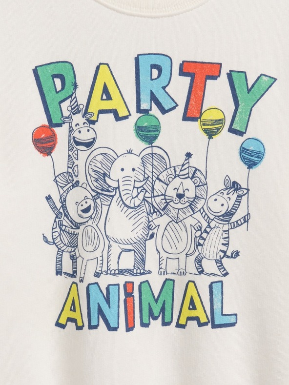 GAP Бебешка потниче GAP