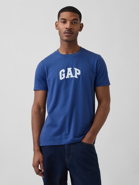 GAP Тениска с логото на GAP
