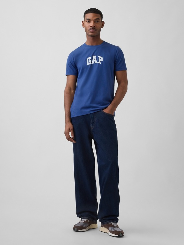 GAP Тениска с логото на GAP