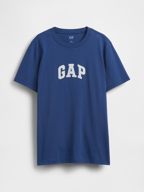 GAP Тениска с логото на GAP
