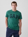 GAP Тениска с лого Everyday Soft GAP