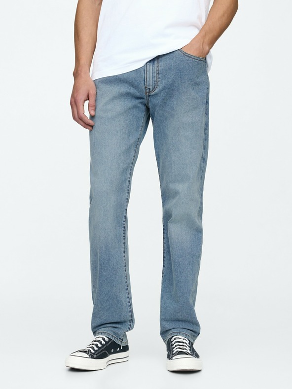 GAP Прави дънки GAP