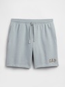 GAP Къси панталони с логото на GAP