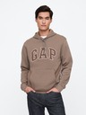 GAP Суитшърт с логото на GAP