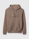 GAP Суитшърт с логото на GAP