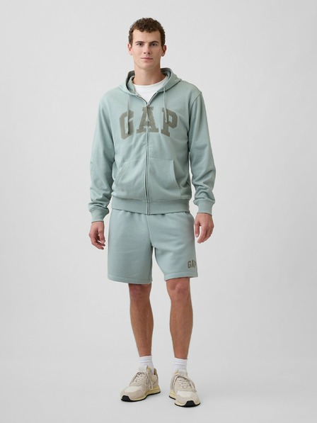 GAP Суитшърт с логото на GAP