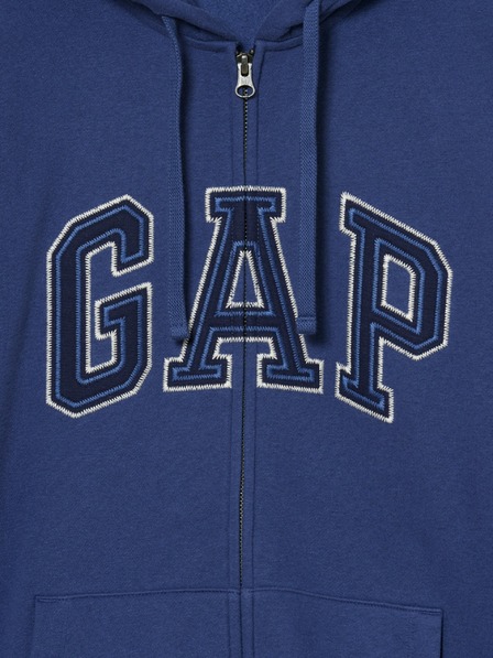 GAP Суитчер с цип GAP