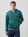 GAP Суитшърт с логото на GAP
