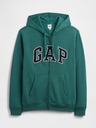 GAP Суитшърт с логото на GAP