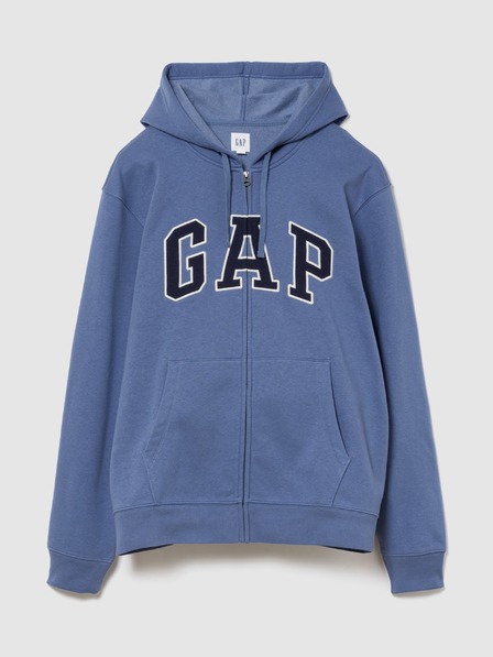 GAP Суитшърт с логото на GAP