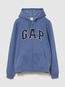 GAP Суитшърт с логото на GAP
