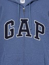 GAP Суитшърт с логото на GAP
