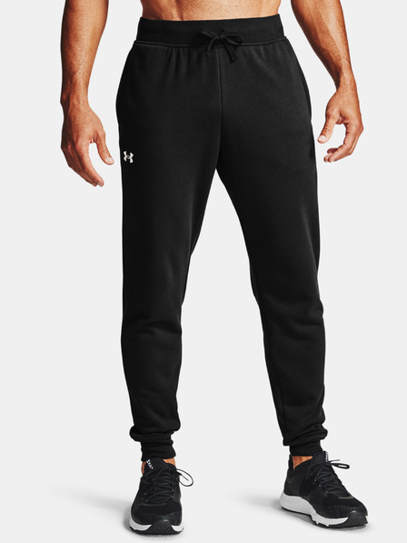 Under Armour Мъжки долнища Under Armour Rival Cotton Jogger