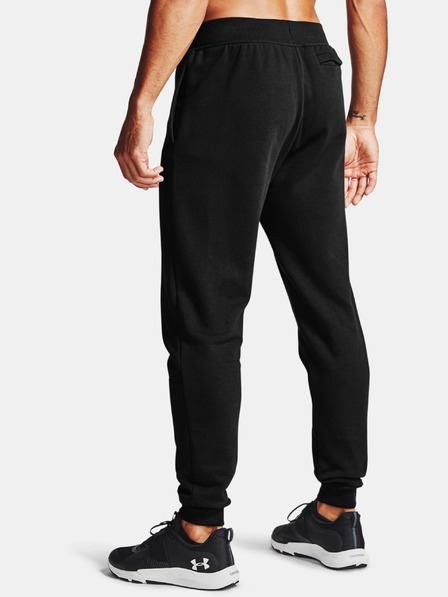 Under Armour Мъжки долнища Under Armour Rival Cotton Jogger