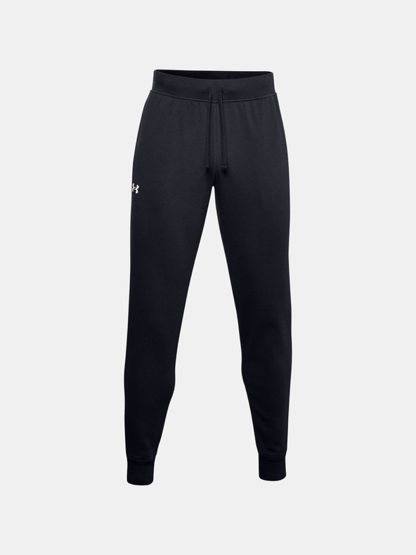 Under Armour Мъжки долнища Under Armour Rival Cotton Jogger