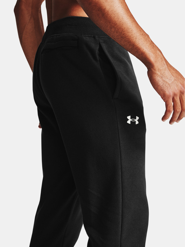 Under Armour Мъжки долнища Under Armour Rival Cotton Jogger