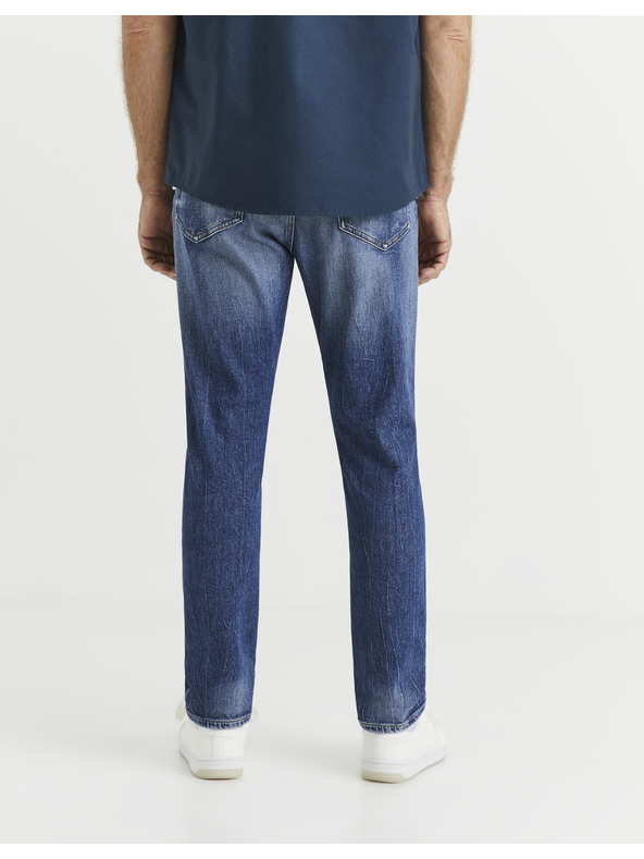 Celio Vocarrot2 Jeans